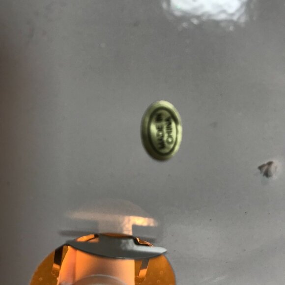 Kurt S. Adler Gingerbread Candy House Light-Up Christmas Decor 13.5" - Picture 7 of 14